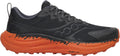 Saucony Ride TR3 Mens Trail Running Shoes - Black