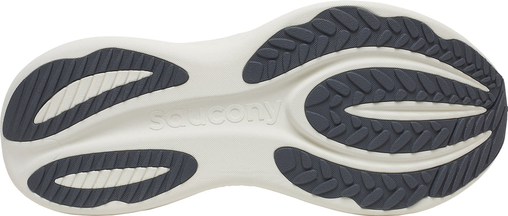 Saucony Triumph 24 Mens Running Shoes - Black