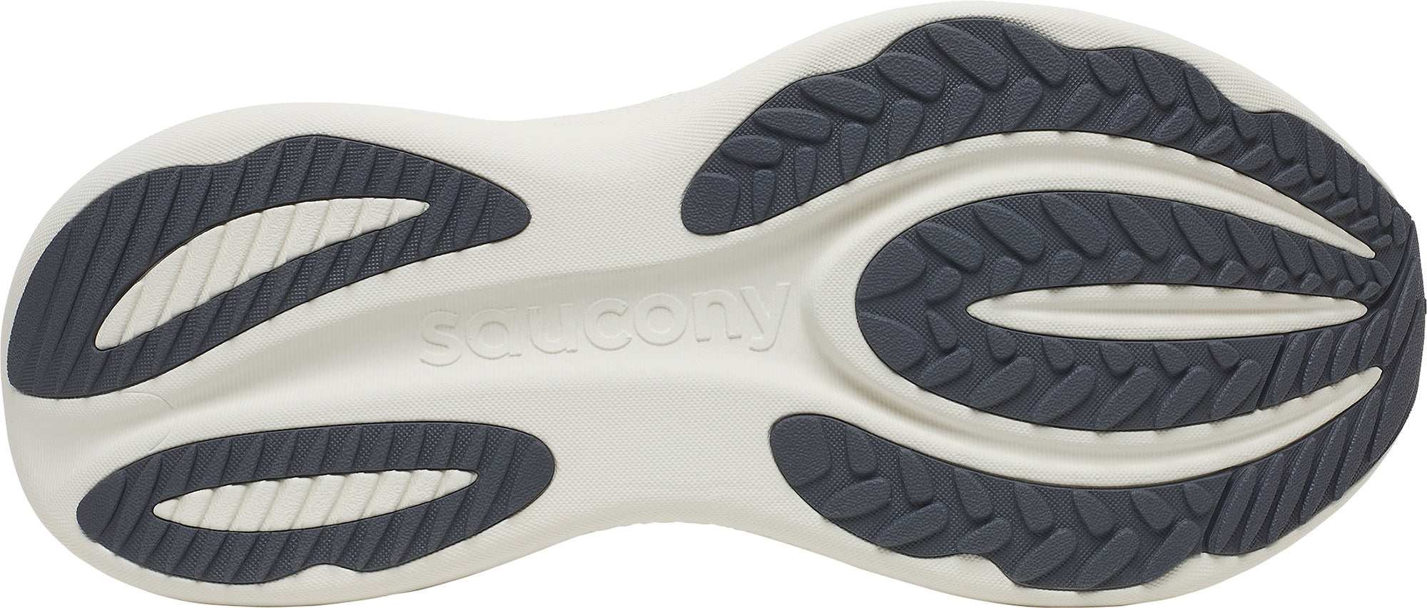 Saucony Triumph 24 Mens Running Shoes - Black