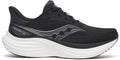 Saucony Triumph 24 Mens Running Shoes - Black