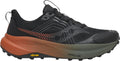 Saucony Xodus Ultra 4 Mens Trail Running Shoes - Black