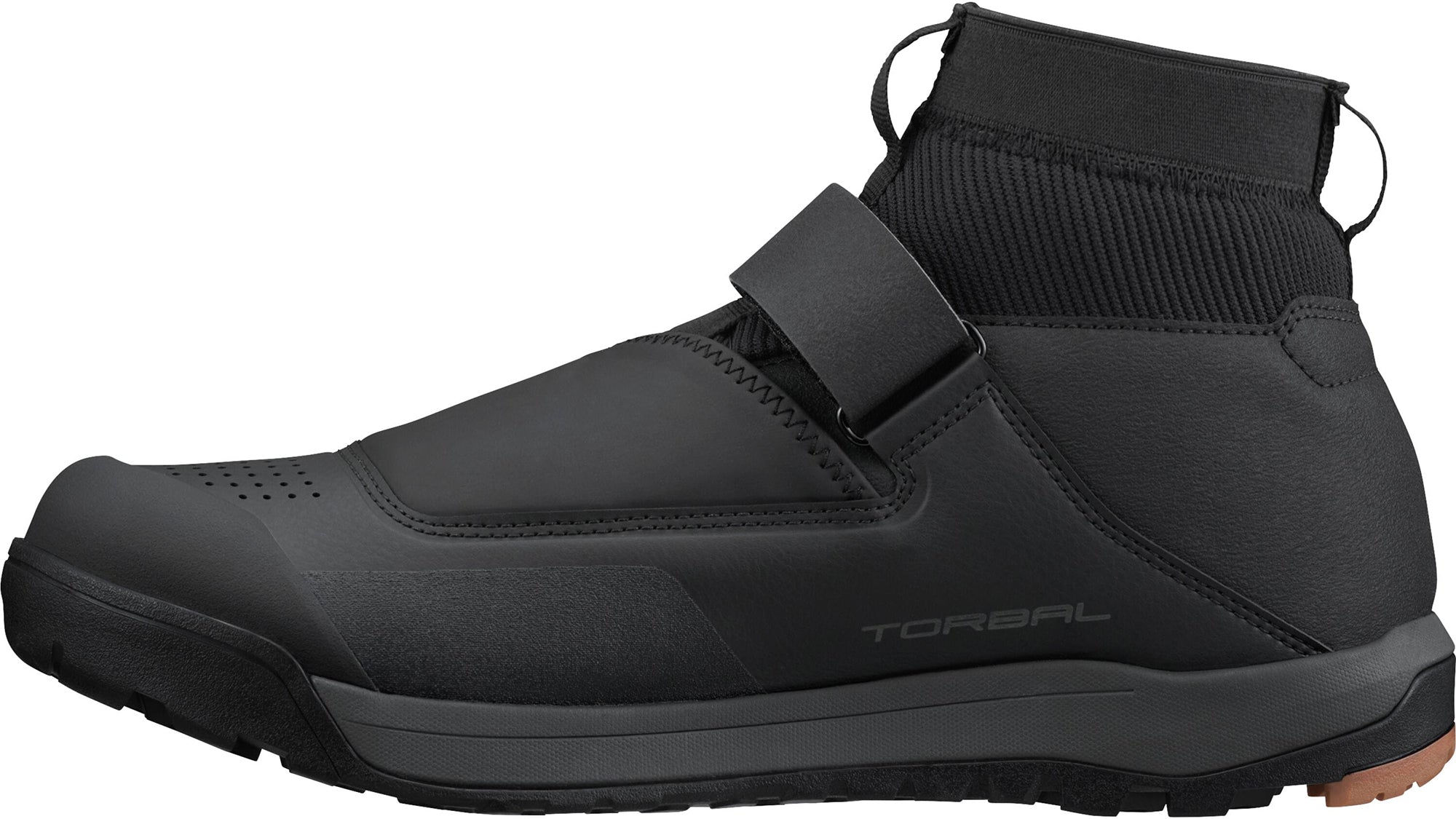 Shimano GE900 GORE-TEX MTB Mens Cycling Shoes - Black