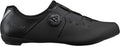 Shimano RC302 Mens Road Cycling Shoes - Black