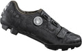 Shimano RX600 Mens Gravel Cycling Shoes - Black