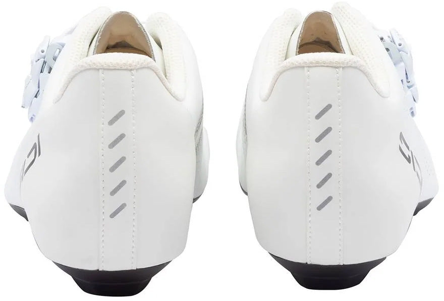 Sidi Ergo 6 Mens Road Cycling Shoes - White