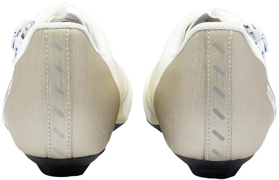 Sidi Ergo 6 Mens Road Cycling Shoes - White