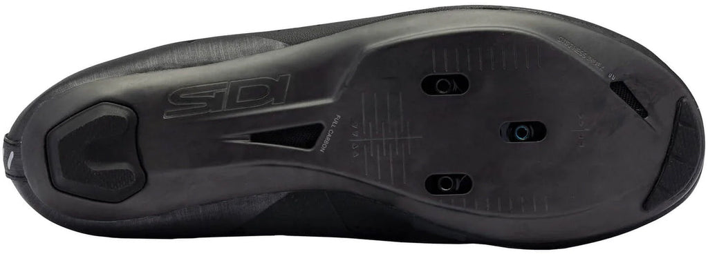 Sidi Ergo 6 Mens Road Cycling Shoes - Grey
