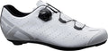 Sidi Fast 2 Mens Road Cycling Shoes - White