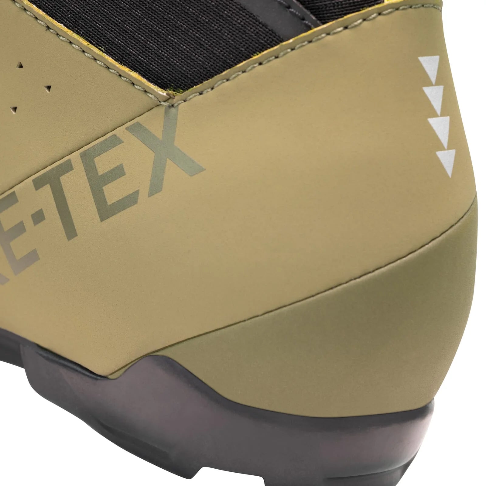 Sidi Hiemx GORE-TEX Mens Cycling Shoes - Green