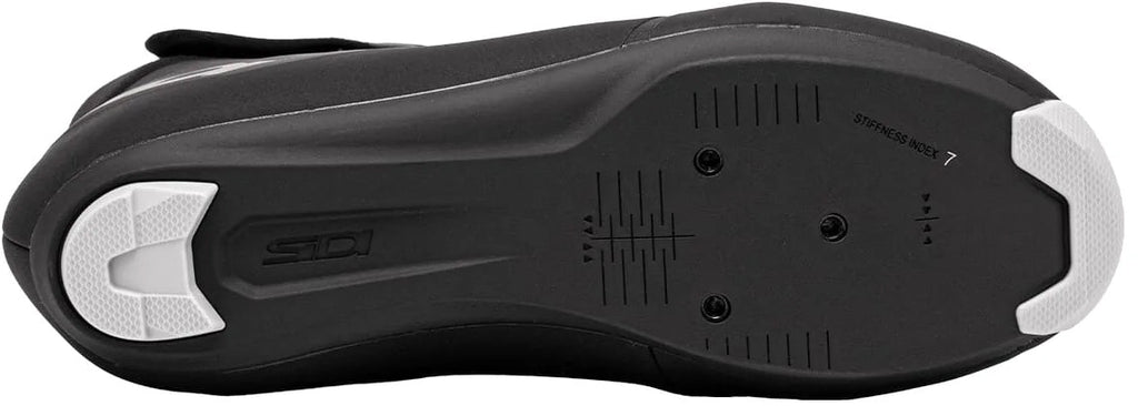 Sidi Nubes Mens Road Cycling Shoes - Black