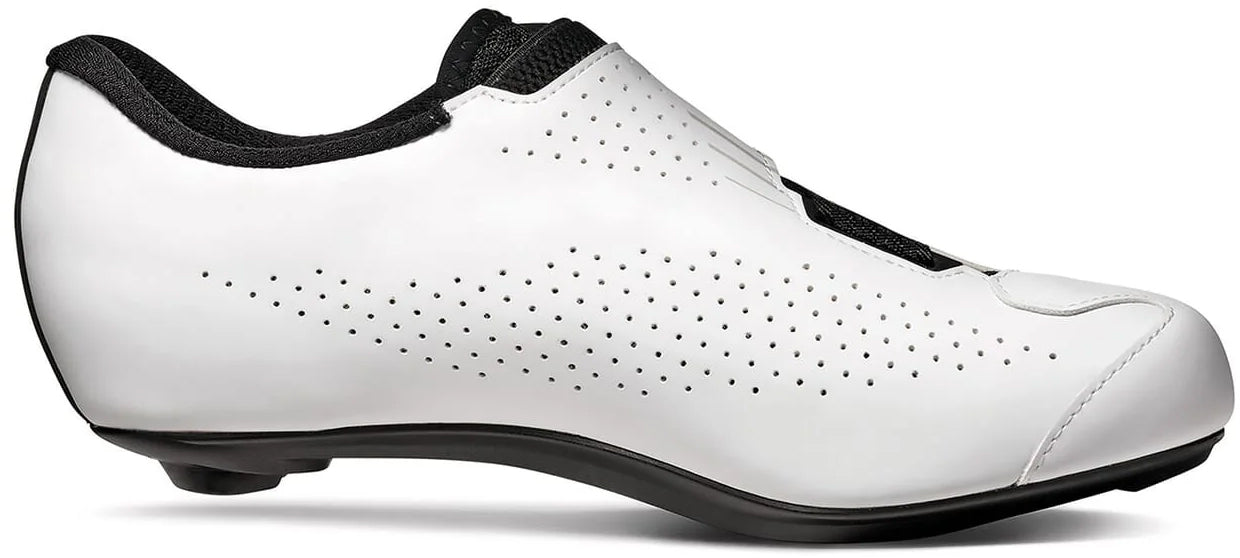 Sidi Prima Mens Road Cycling Shoes - White