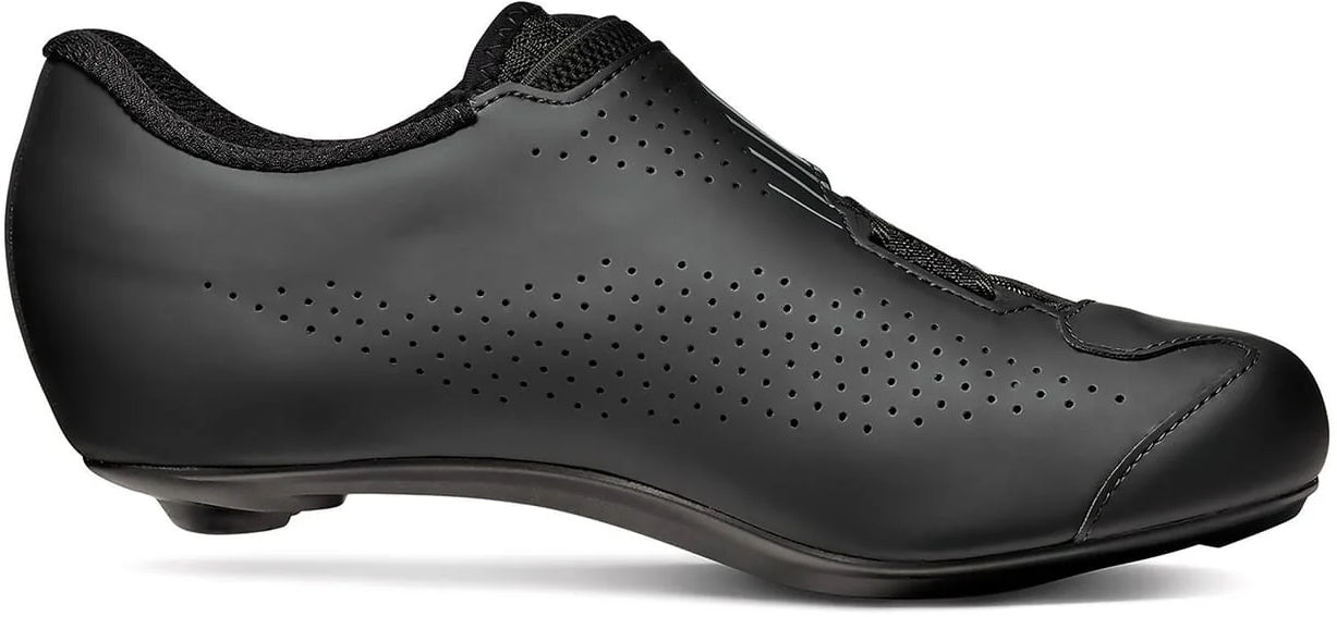 Sidi Prima Mens Road Cycling Shoes - Black