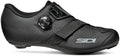 Sidi Prima Mens Road Cycling Shoes - Black