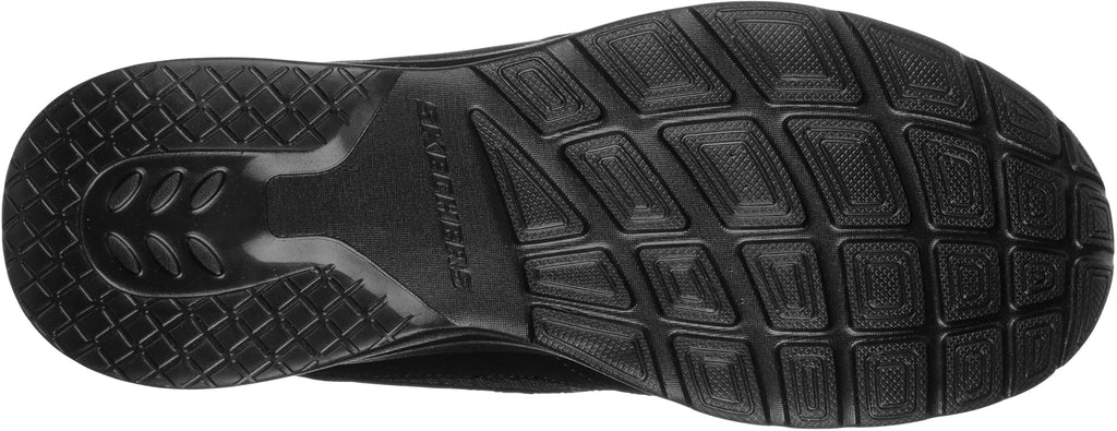 Skechers Dynamight 2.0 Mens Training Shoes - Black