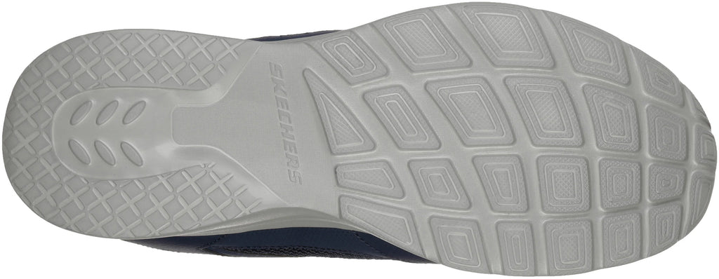 Skechers Dynamight 2.0 Mens Training Shoes - Blue