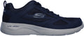Skechers Dynamight 2.0 Mens Training Shoes - Blue