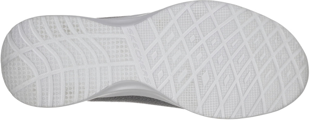 Skechers Dynamight Mens Training Shoes - Grey