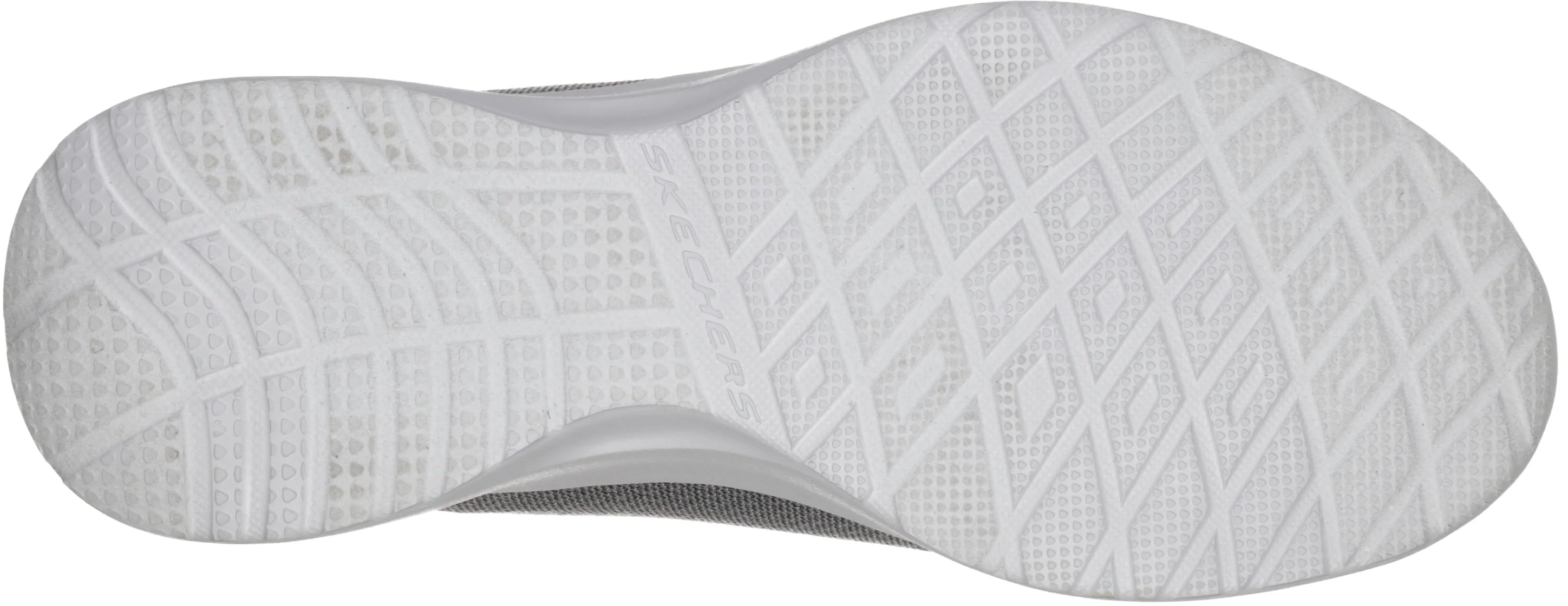 Skechers Dynamight Mens Training Shoes - Grey