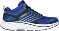 Skechers Go Run Consistent 2.0 Waterproof Mens Running Shoes - Blue