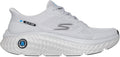 Skechers Max Cushioning Hyper Craze 2.0 Mens Running Shoes - Grey