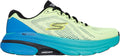 Skechers Max Cushioning 2.0 Immense Cruiser Mens Running Shoes - Yellow