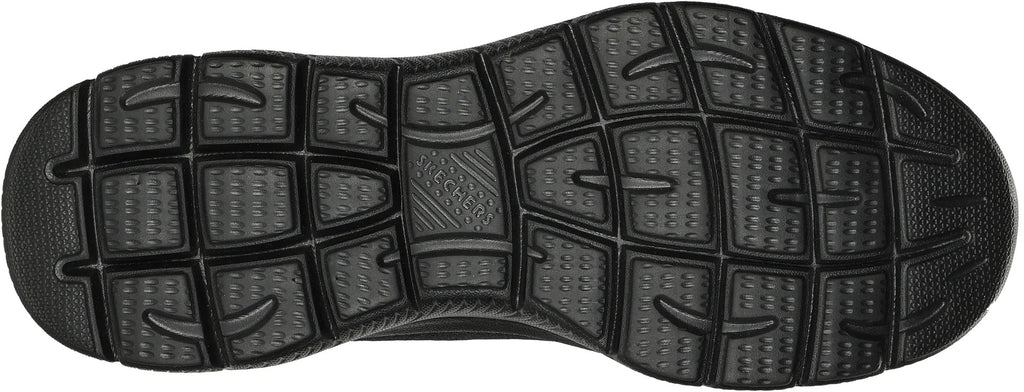 Skechers Summits High Range Mens Training Shoes - Black