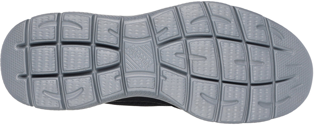 Skechers Summits High Range Mens Training Shoes - Black