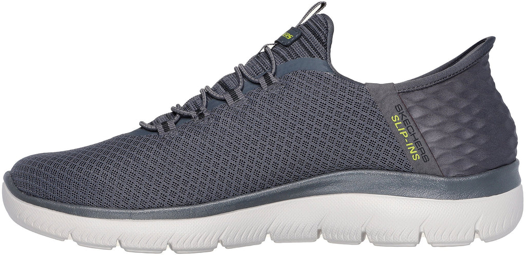 Skechers Summits High Range Mens Training Shoes - Grey