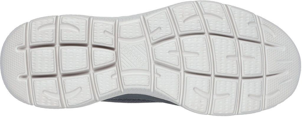 Skechers Summits High Range Mens Training Shoes - Grey