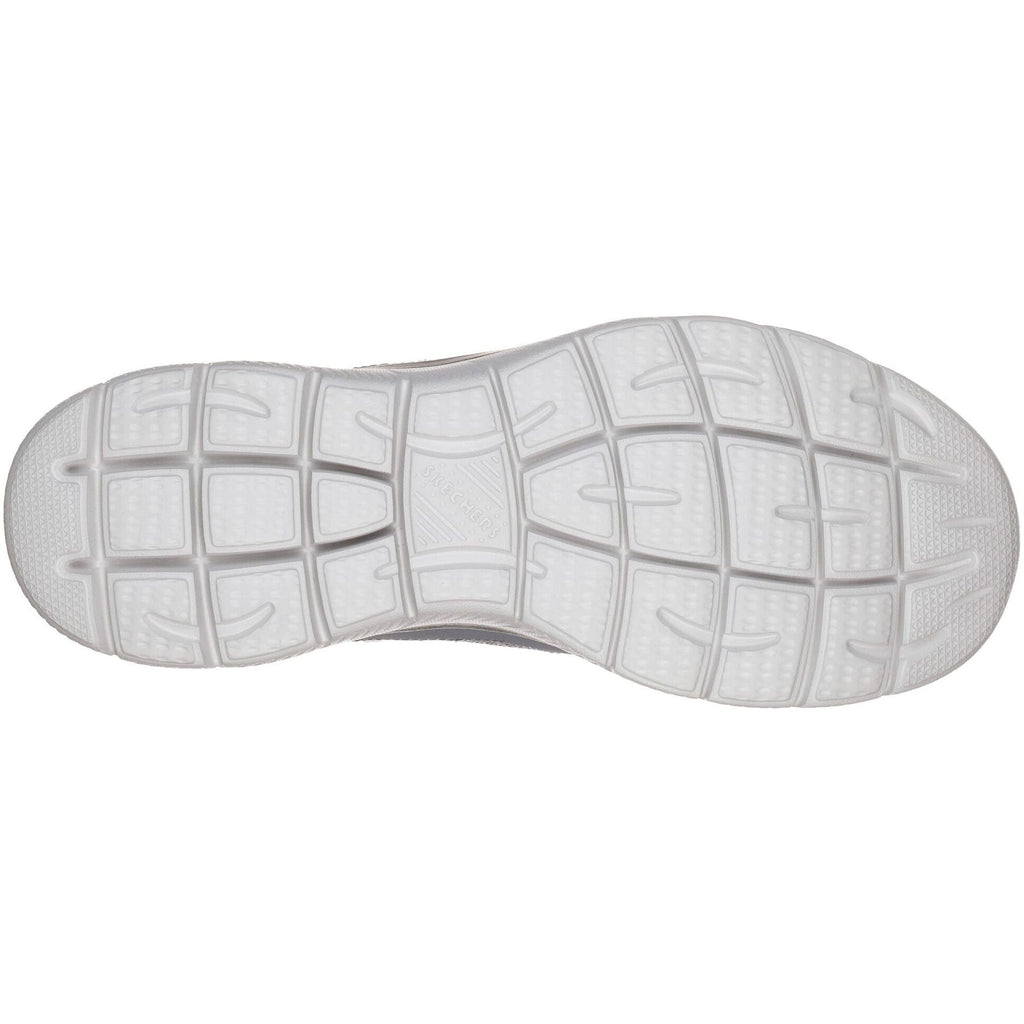 Skechers Summits South Rim Mens Training Shoes - Grey