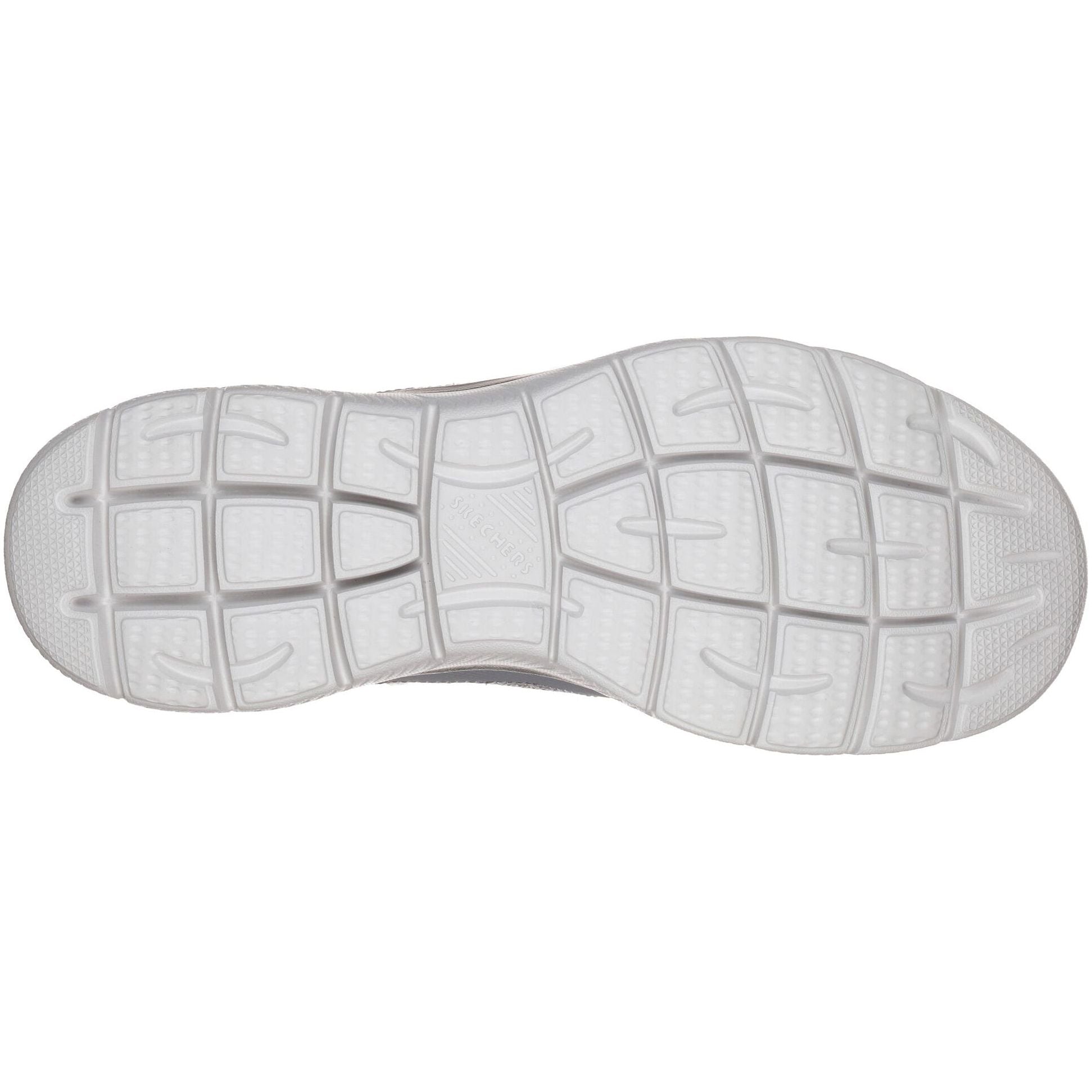 Skechers Summits South Rim Mens Training Shoes - Grey
