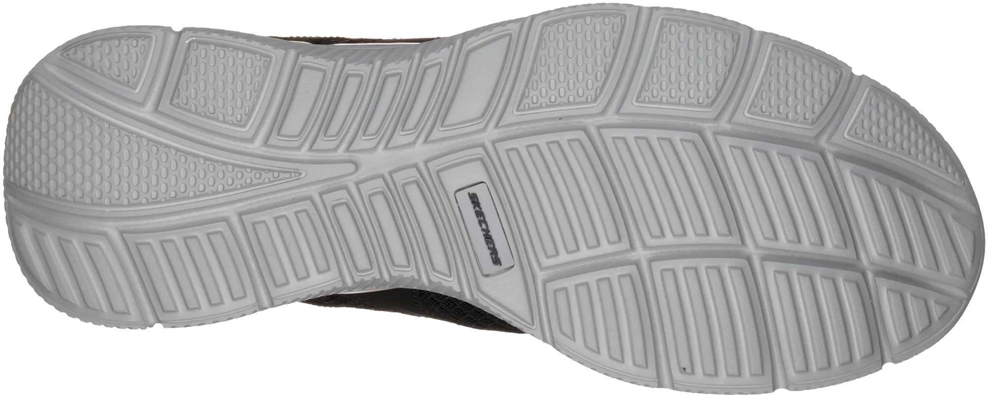 Skechers Verse Flash Point Mens Training Shoes - Black