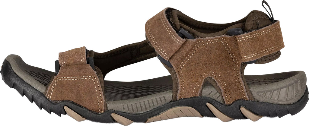 Trespass Belay Mens Walking Sandals - Brown