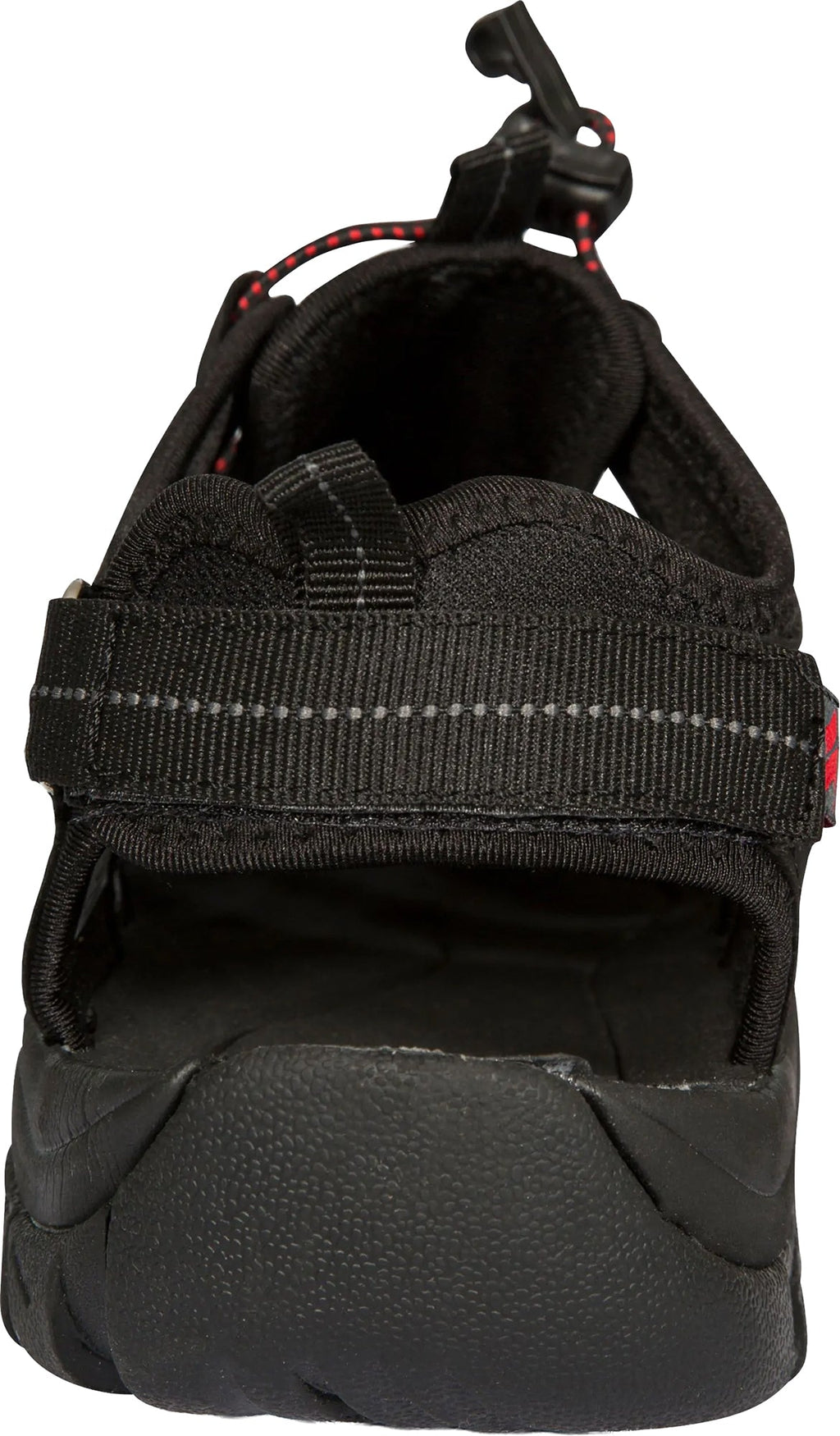 Trespass Torrance B Mens Walking Sandals - Black