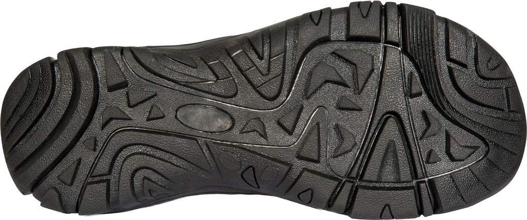 Trespass Torrance B Mens Walking Sandals - Black