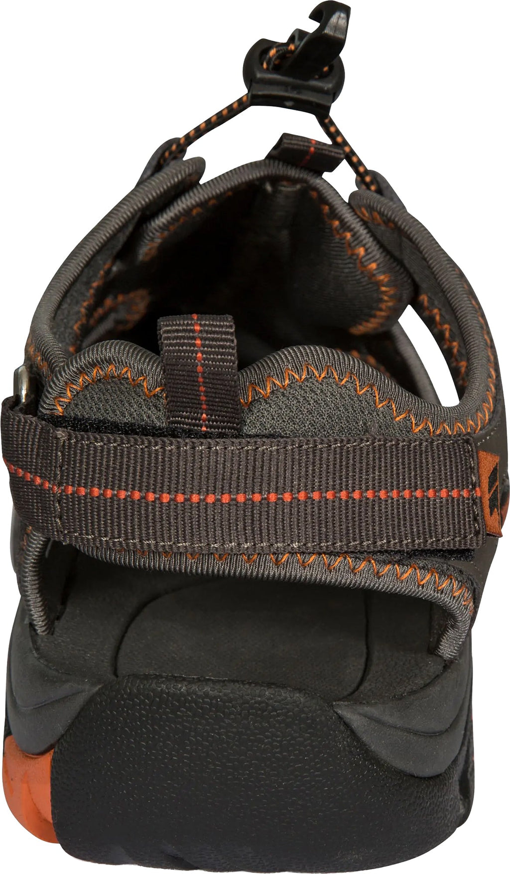 Trespass Torrance B Mens Walking Sandals - Grey