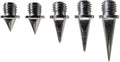 Ultimate Performance Replacement Spike Pins - Silver