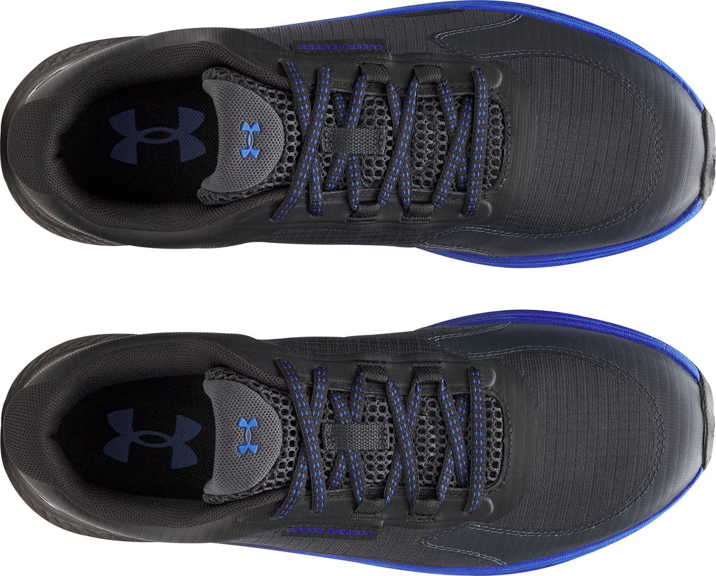 Under Armour Bandit 3 Mens Trail Running Shoes - Black