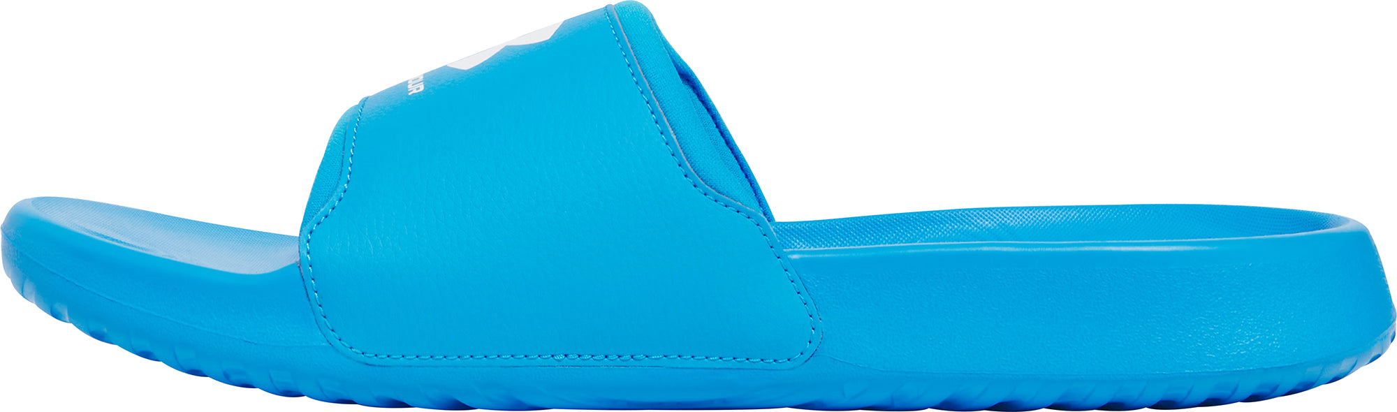 Under Armour Ignite Select Mens Sliders - Blue