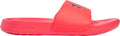 Under Armour Ignite Select Mens Sliders - Red