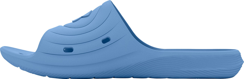 Under Armour Locker IV Sliders - Blue