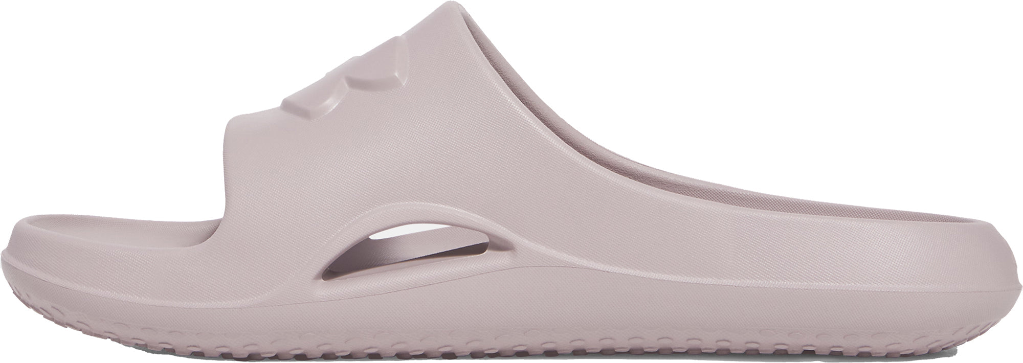 Under Armour Locker V Mens Sliders - Grey