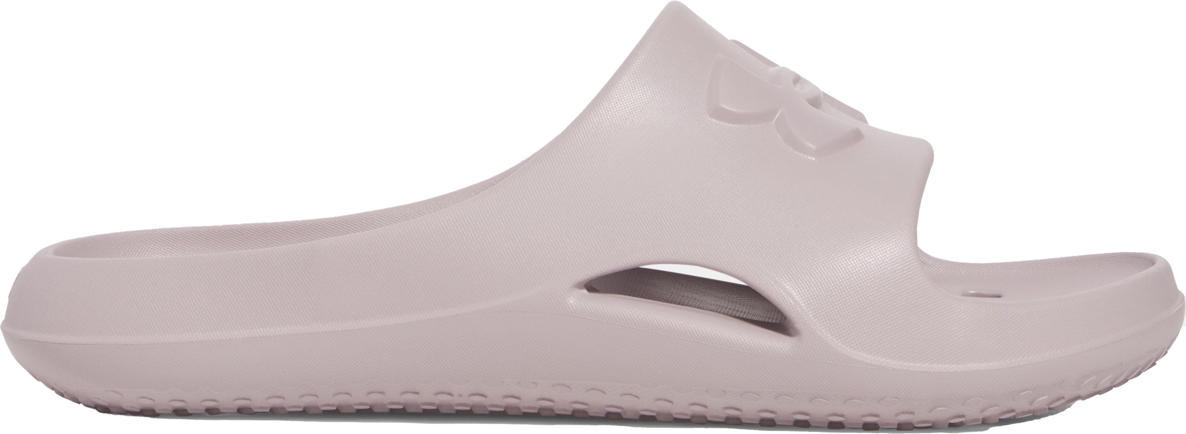 Under Armour Locker V Mens Sliders - Grey
