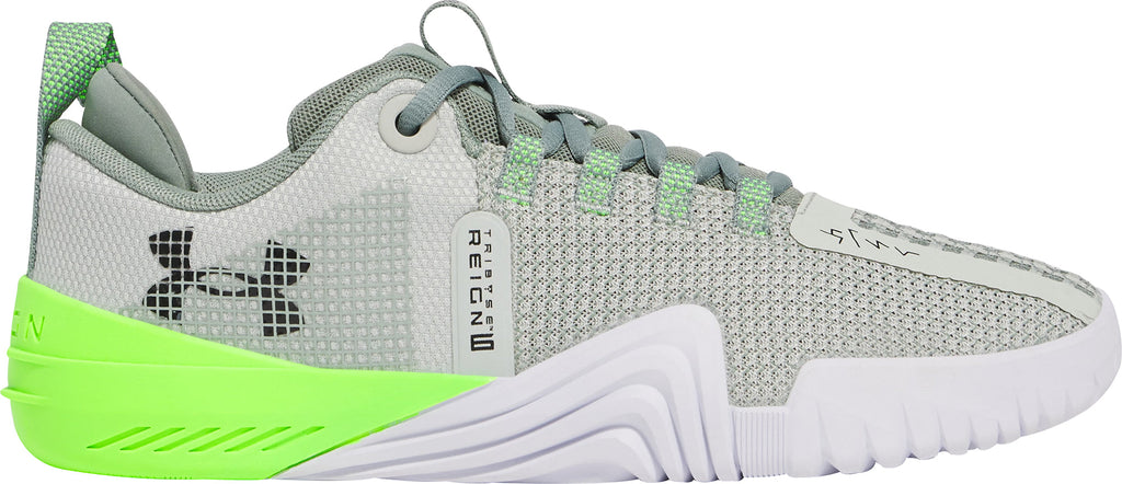 Under Armour Reign 6 Mens Training Shoes - Green