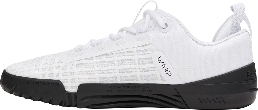 Under Armour Reign 6 Mens Training Shoes - White