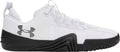 Under Armour Reign 6 Mens Training Shoes - White