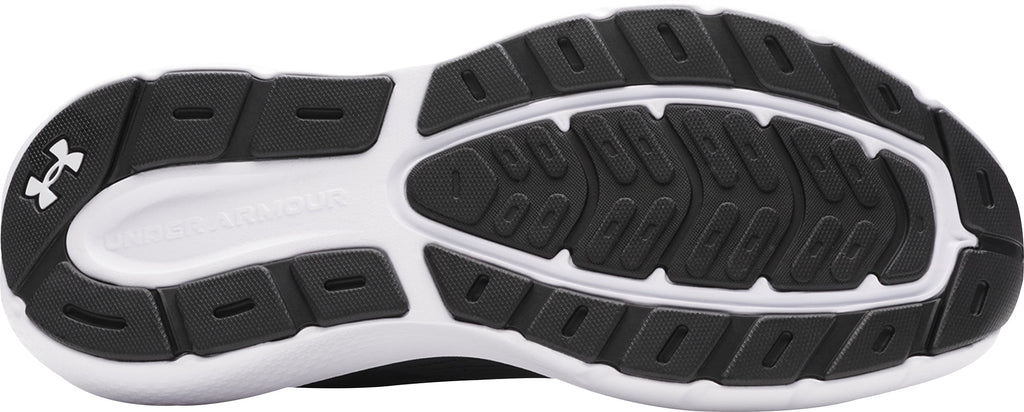 Under Armour Charged Rogue 5 Mens Running Shoes - Black
