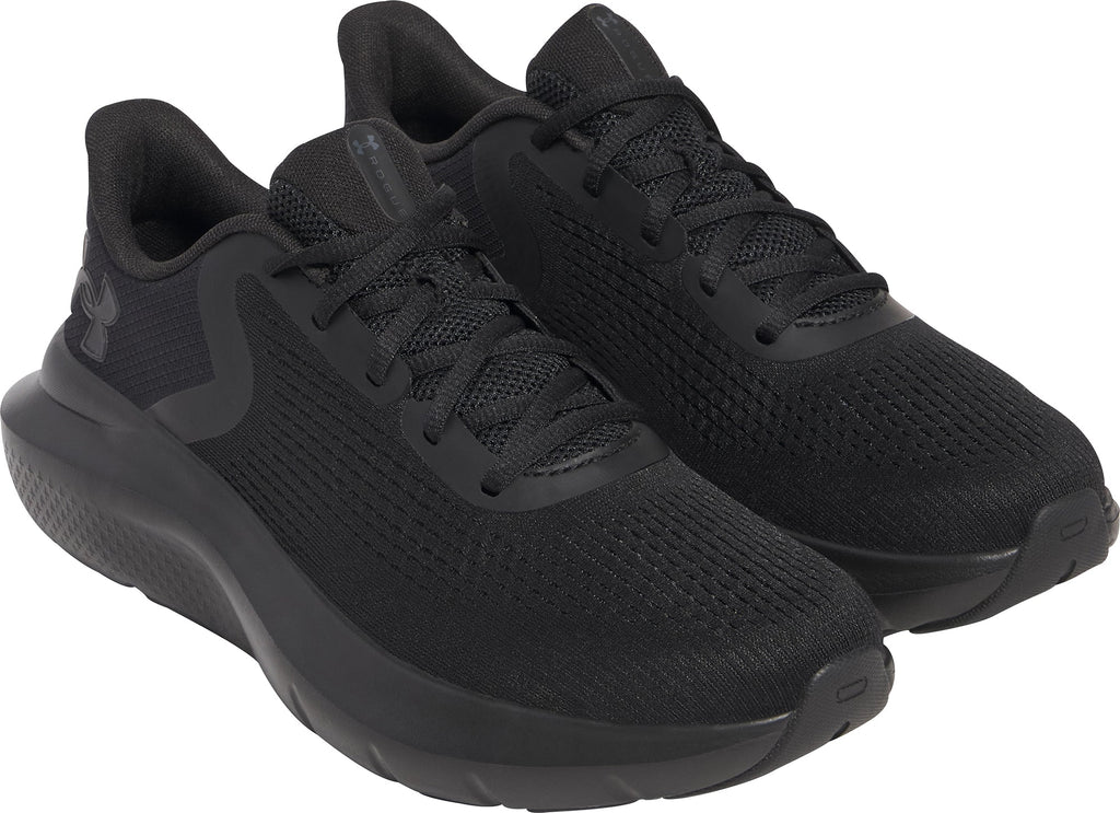 Under Armour Charged Rogue 5 Mens Running Shoes - Black