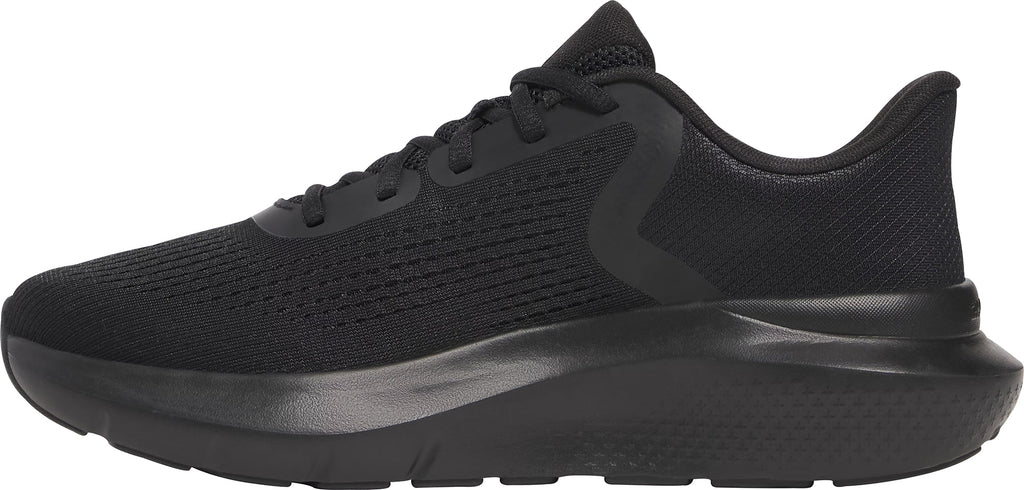 Under Armour Charged Rogue 5 Mens Running Shoes - Black