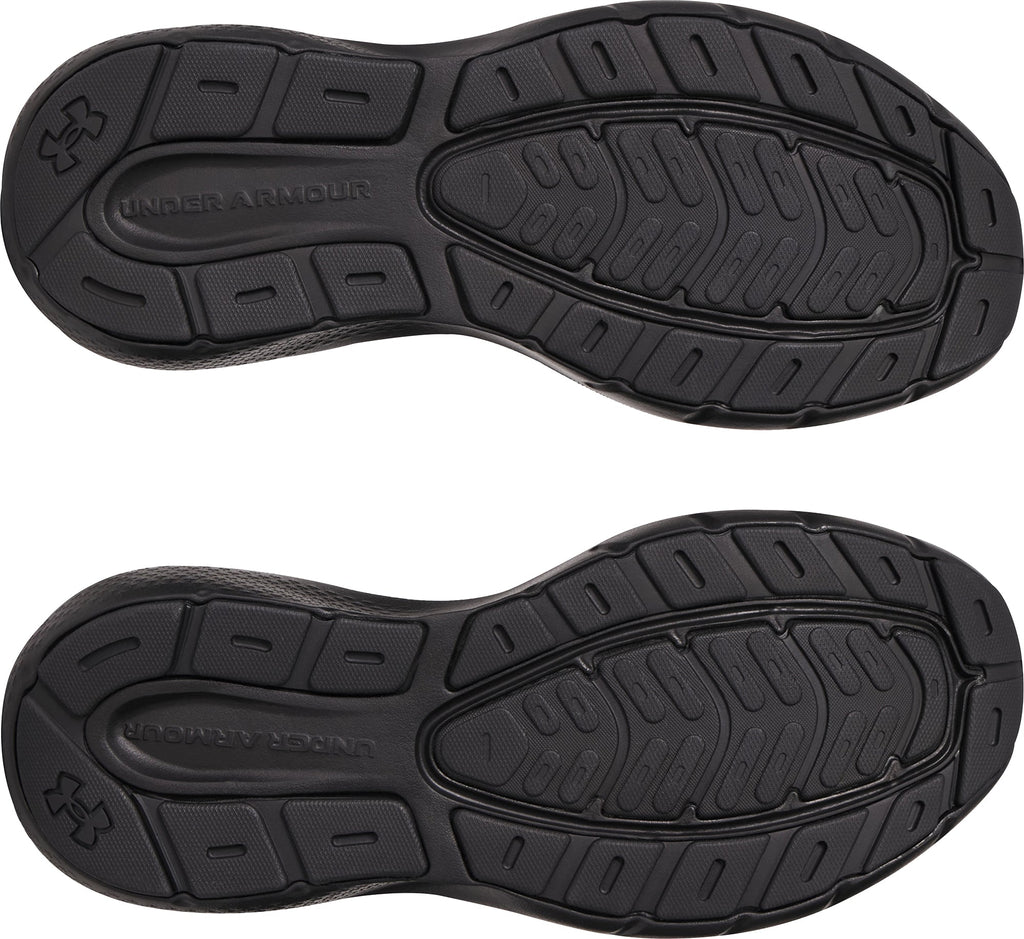 Under Armour Charged Rogue 5 Mens Running Shoes - Black